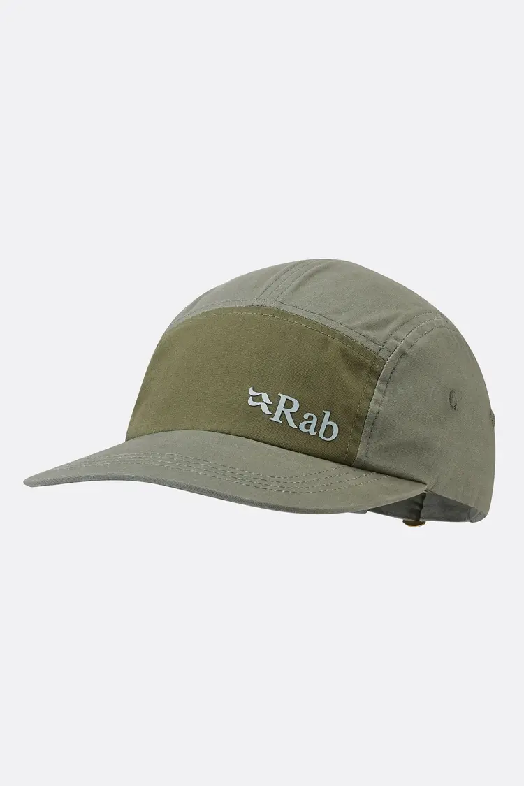 Rab Venant 5 Panel Cap