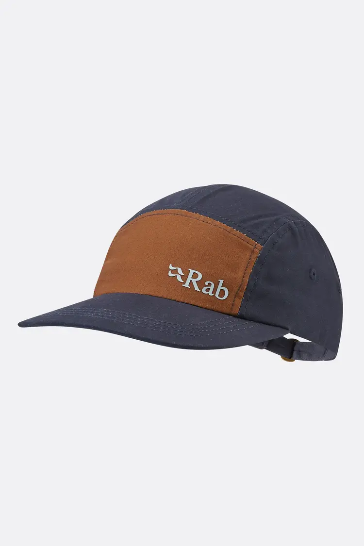 Rab Venant 5 Panel Cap