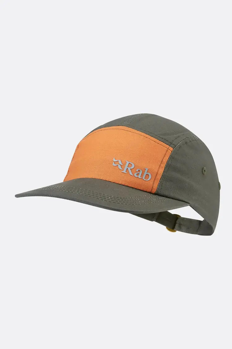 Rab Venant 5 Panel Cap
