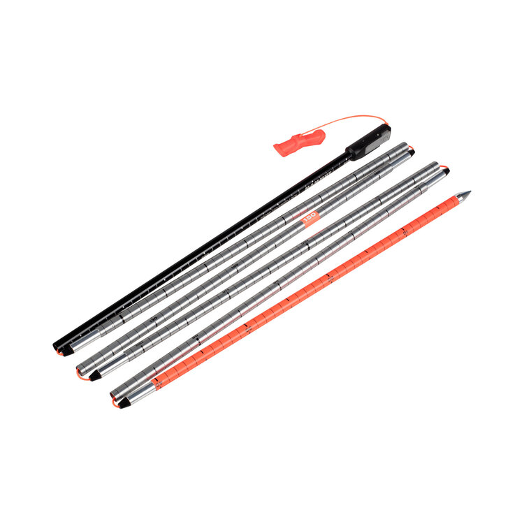 Mammut Probe 240 Speed Lock