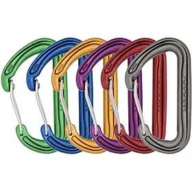 DMM Spectre 2 Carabiner