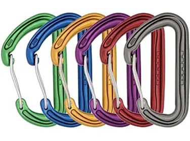 DMM Spectre 2 Carabiner