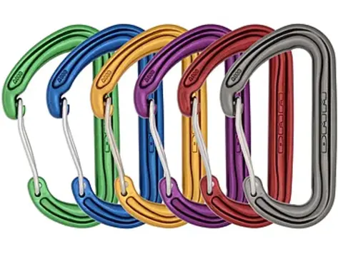 DMM Spectre 2 Carabiner
