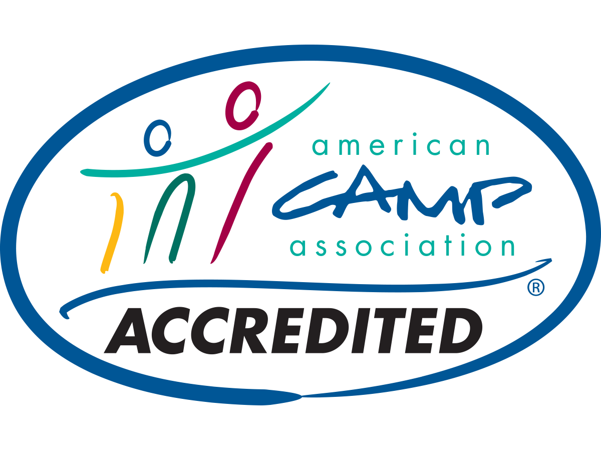 American Camp Association Accreditation Logo