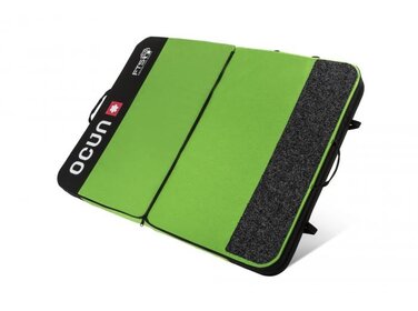 OCUN Moonwalk FTS Crash Pad