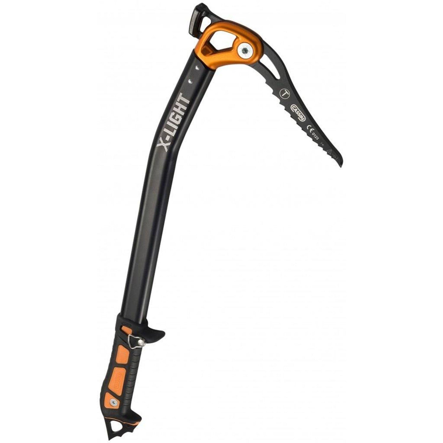 X-Light Ice Tool - Alpenglow Adventure Sports