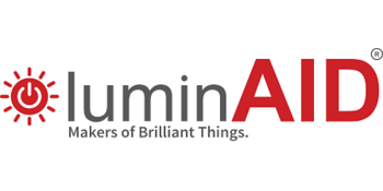 LuminAID