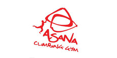 Asana Climbing