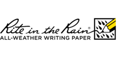 Rite in the Rain