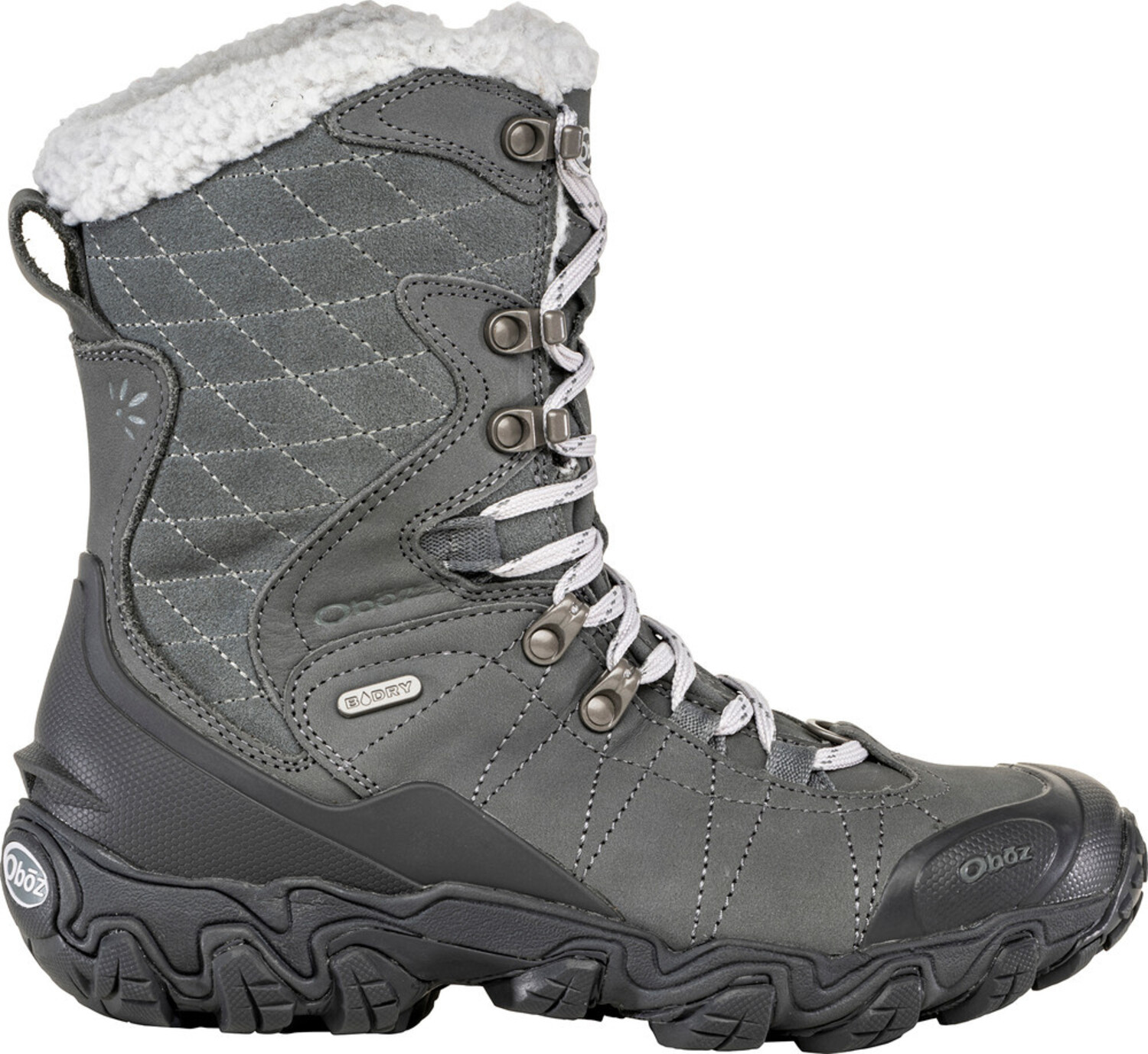 Women's Bridger 9