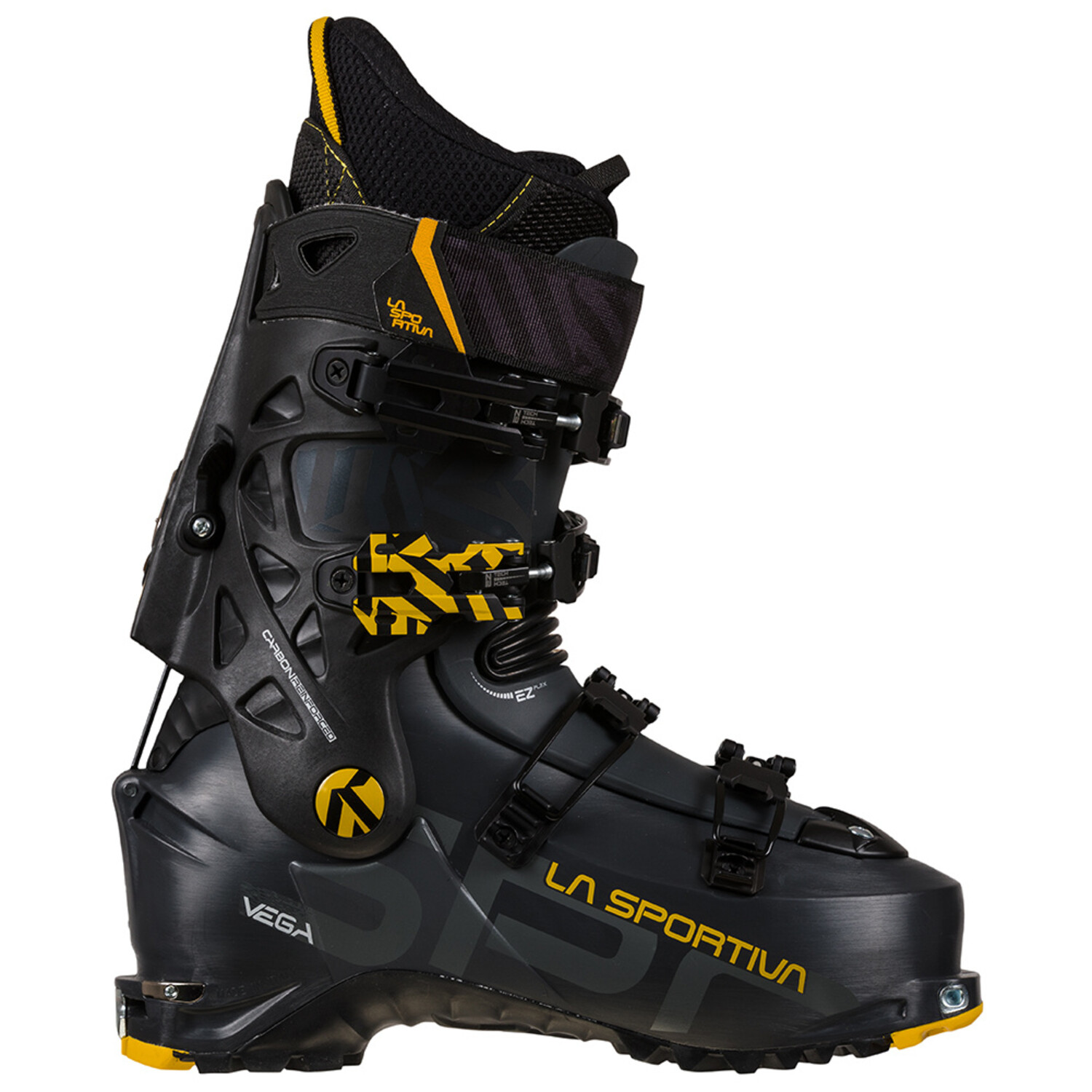 Men's Vega Ski Boots - Alpenglow Adventure Sports