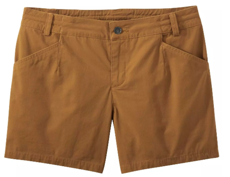 Outdoor Research Women's Wadi Rum Shorts