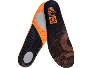 Oboz Thermal Trail Insole