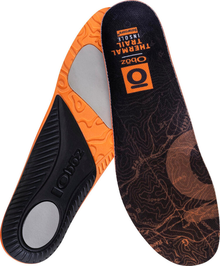 Oboz Thermal Trail Insole