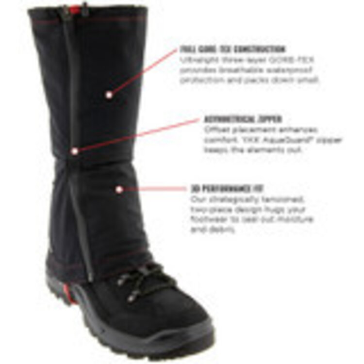 Kahtoola LEVAgaiter Tall GTX