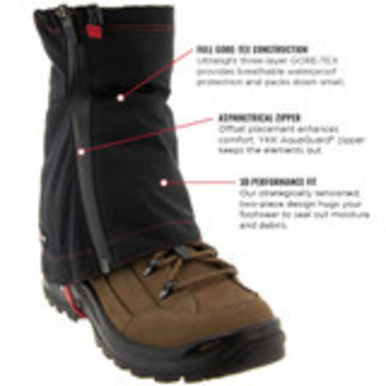 Kahtoola LEVAgaiter MID GTX