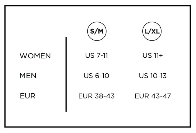 Kahtoola INSTAgaiter Mid