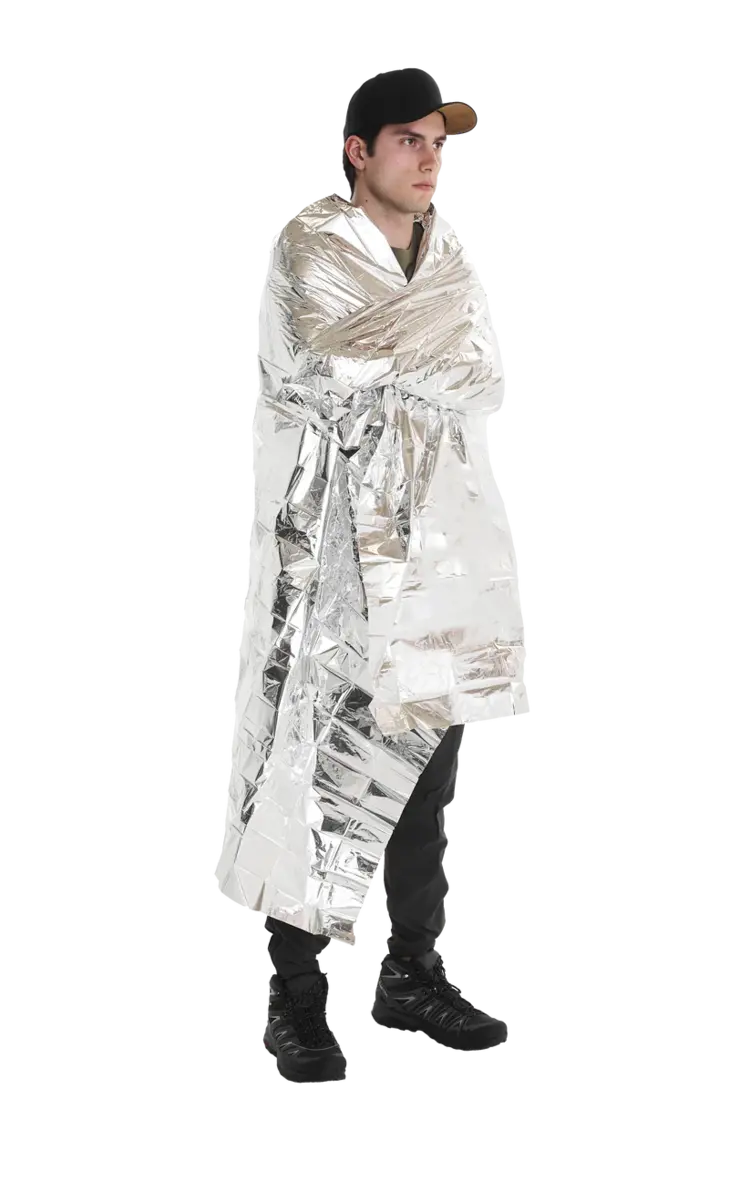 COGHLANS Emergency Blanket