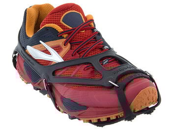 Kahtoola NANOspikes® Footwear Traction - PAST YEAR MODEL