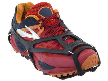 Kahtoola NANOspikes® Footwear Traction - PAST YEAR MODEL