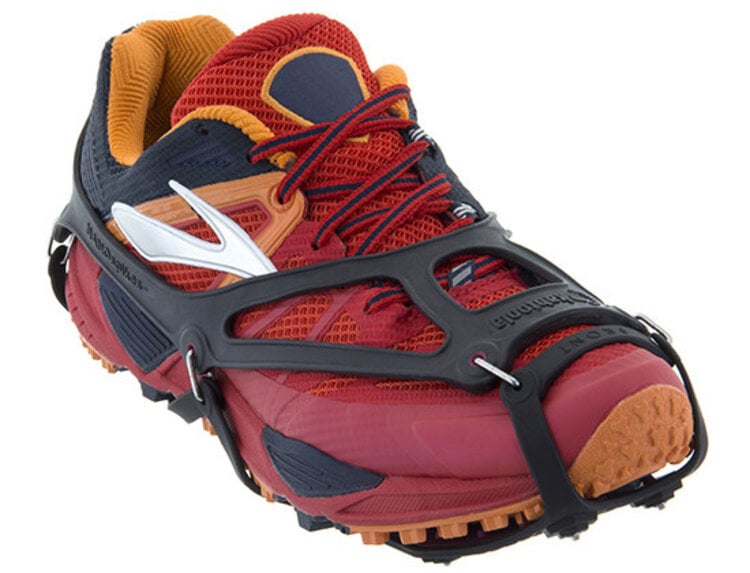 Kahtoola NANOspikes® Footwear Traction - PAST YEAR MODEL