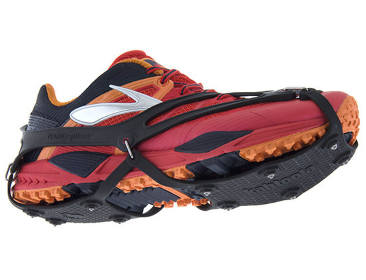 Kahtoola NANOspikes® Footwear Traction - PAST YEAR MODEL