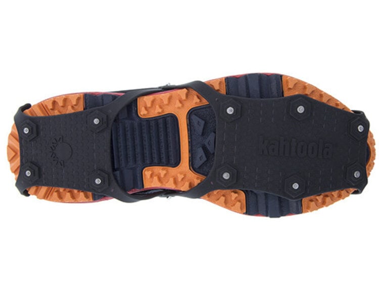 Kahtoola NANOspikes® Footwear Traction - PAST YEAR MODEL