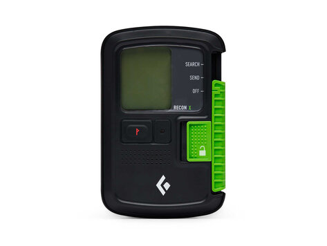 Black Diamond Recon X Avalanche Beacon