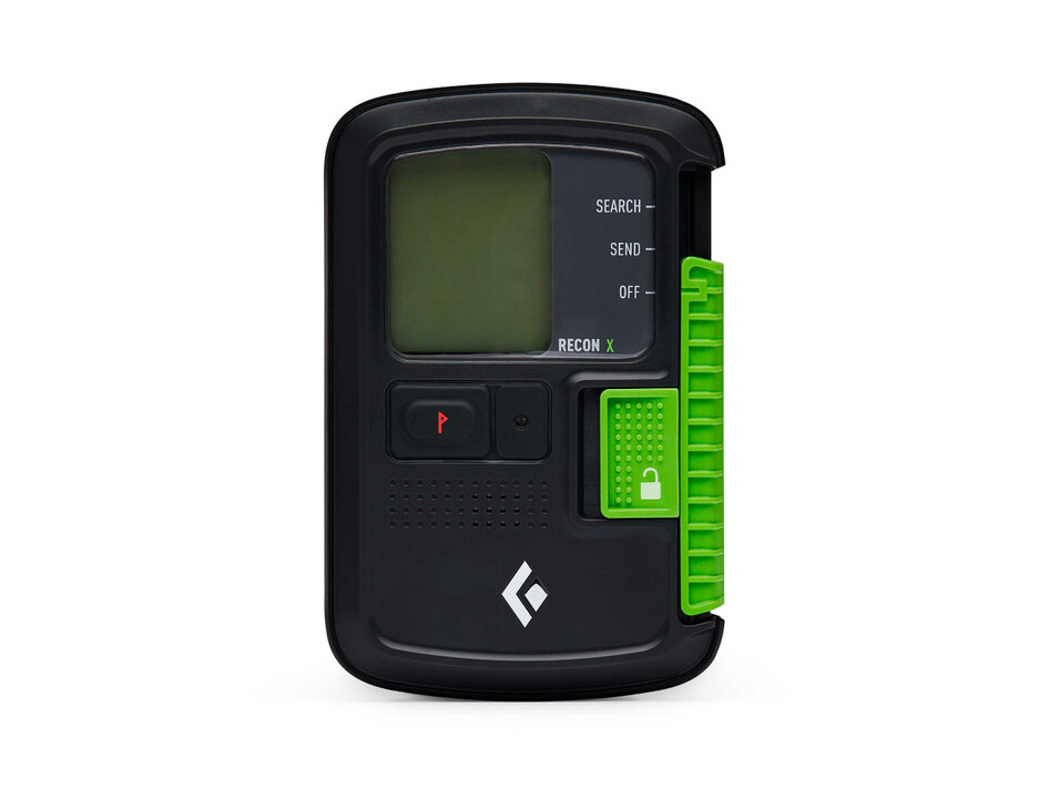 Avalanche Transceivers - Alpenglow Adventure Sports