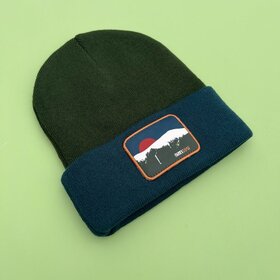 Hurry Slow Beanie