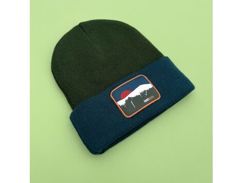 Hurry Slow Beanie