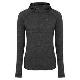 Black Diamond Men's Solution 150 Merino Base layer Crew Half Zip Hoody