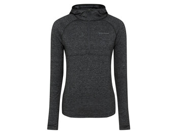 Black Diamond Men's Solution 150 Merino Base layer Crew Half Zip Hoody