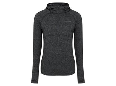 Black Diamond Men's Solution 150 Merino Base layer Crew Half Zip Hoody