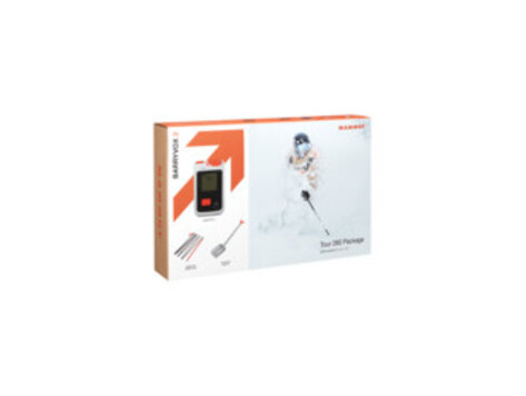 Mammut Barryvox 2 Tour 280 Package