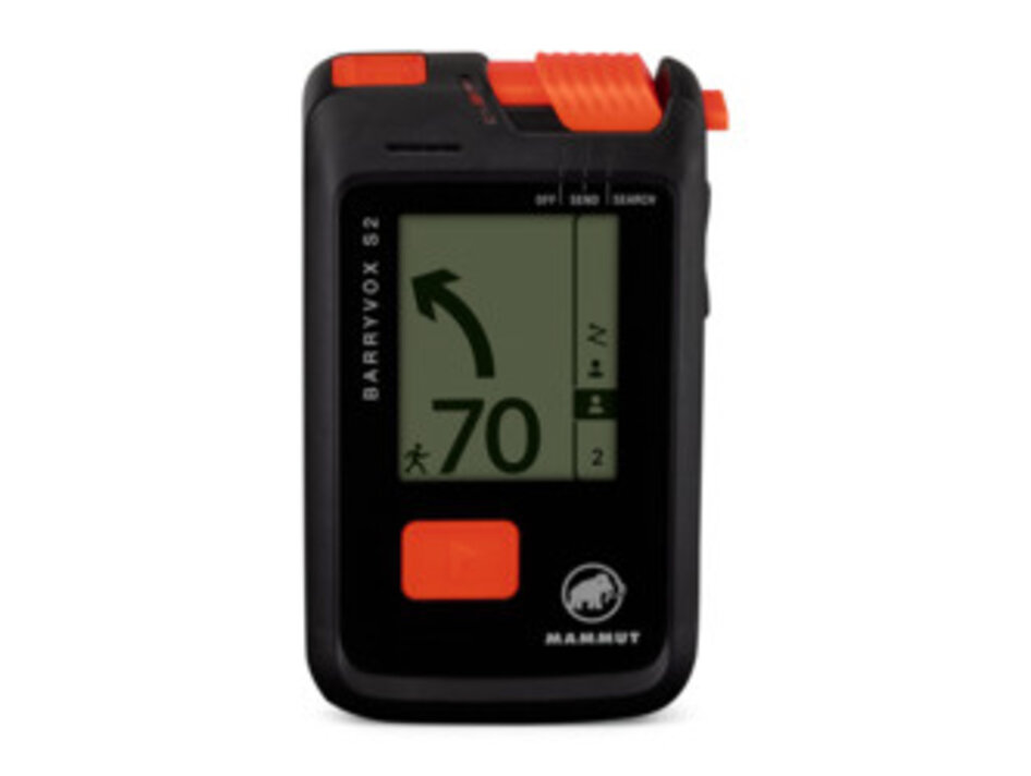 Avalanche Transceivers - Alpenglow Adventure Sports