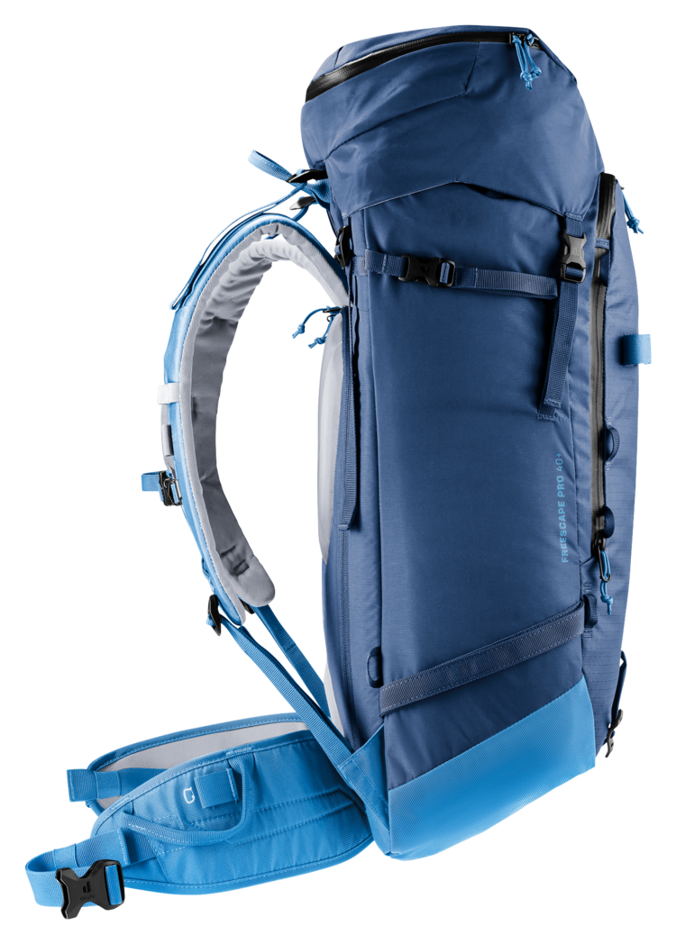 Deuter Freescape Pro 40+ Backpack