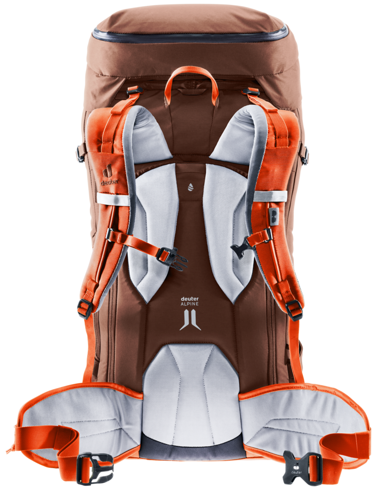 Deuter Freescape Pro 40+ Backpack