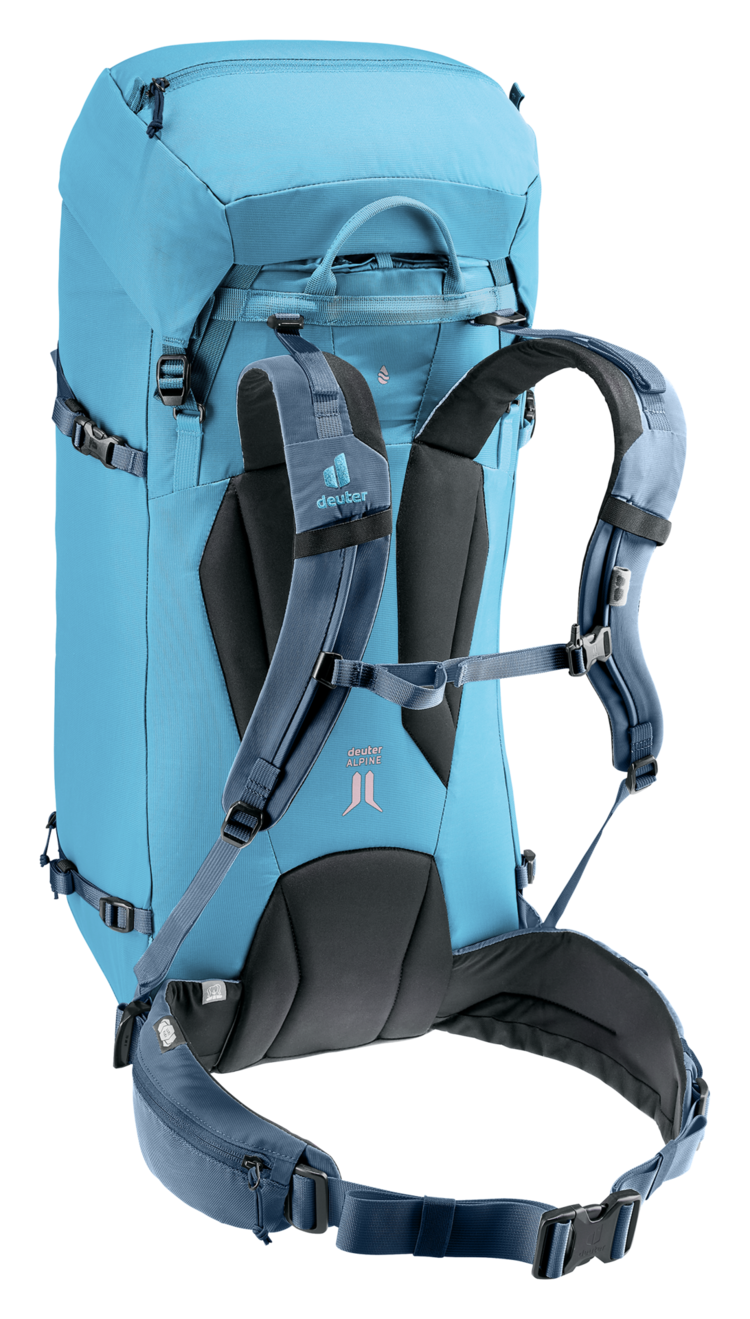 Deuter Guide 44+8 Backpack