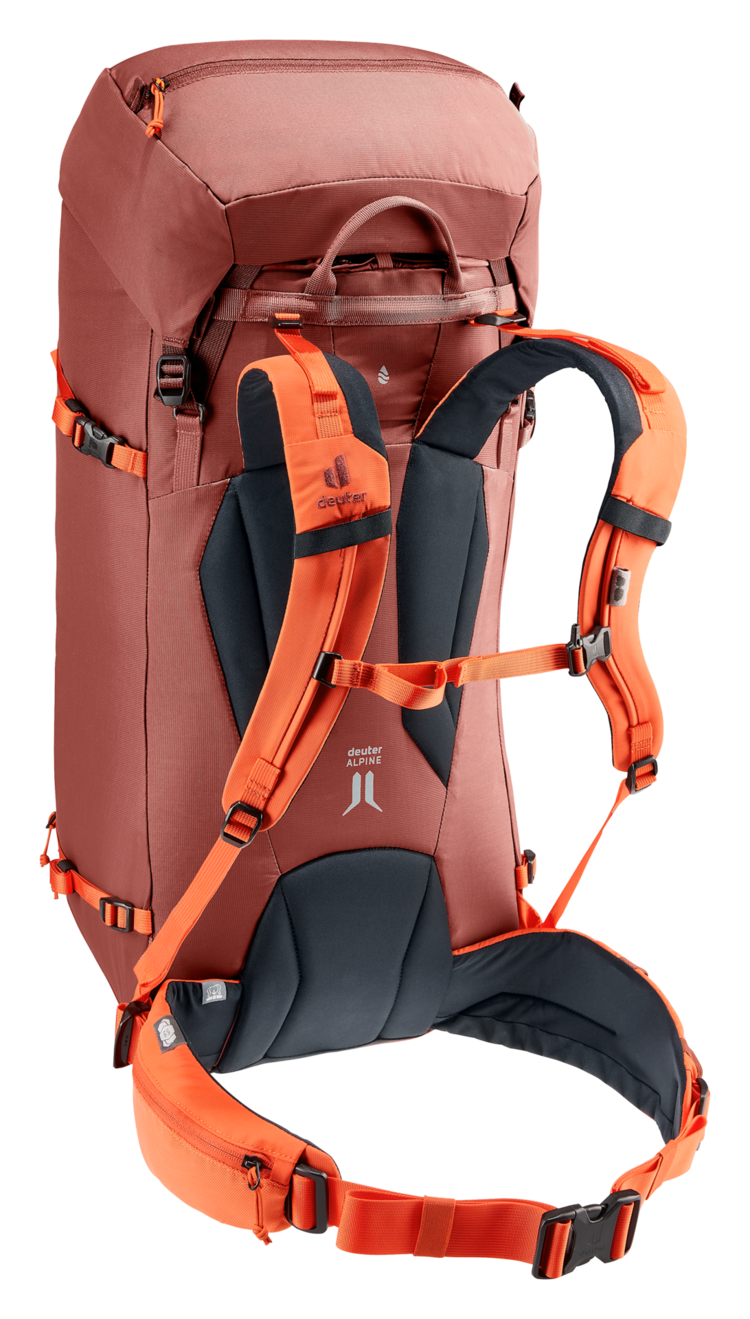 Deuter Guide 44+8 Backpack