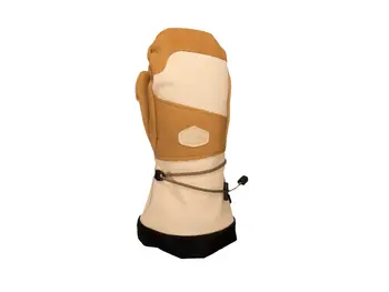 Mainers Caribou Mitts