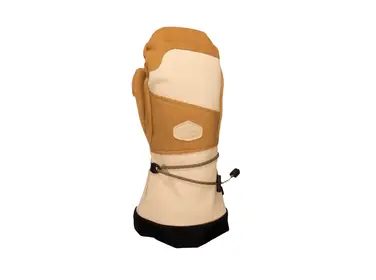 Mainers Caribou Mitts