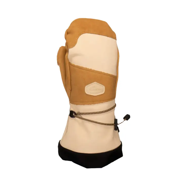 Mainers Caribou Mitts