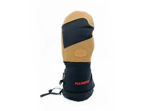 Mainers Mainers Mitts