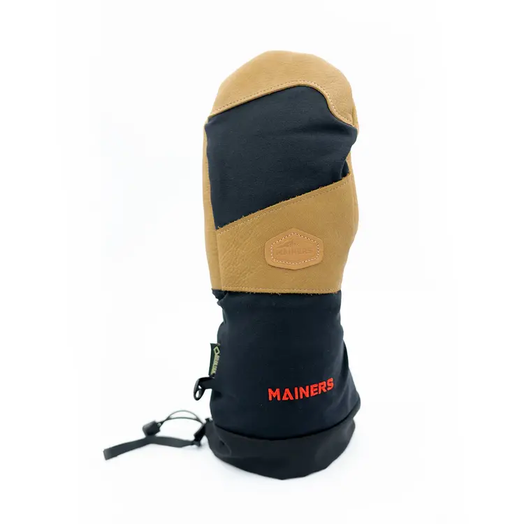 Mainers Mainers Mitts