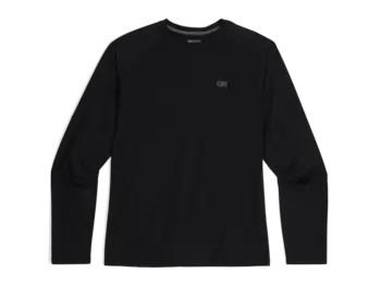 Outdoor Research Women's Alpine Onset Merino 150 Crew