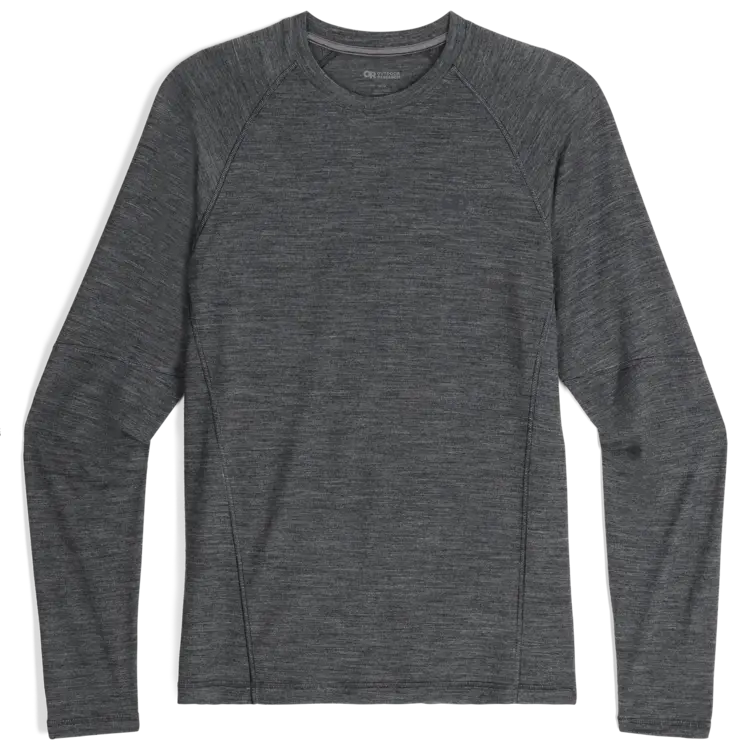 Outdoor Research Men's Alpine Onset Merino 150 Crew