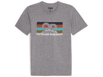 Outdoor Research OR Advocate Stripe T-shirt