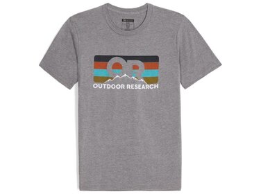Outdoor Research OR Advocate Stripe T-shirt