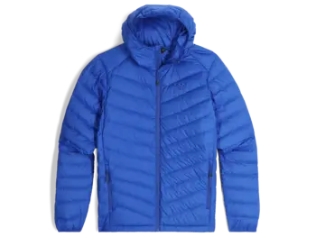 Outdoor Research Men's Coldfront LT Hoodie